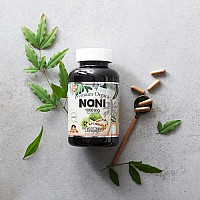 Premium Organic Noni